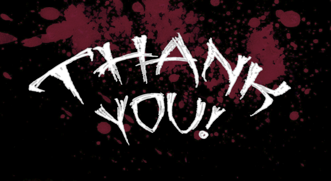 Thank You