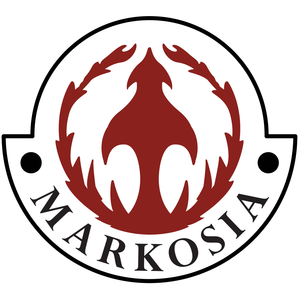 Markosia Article